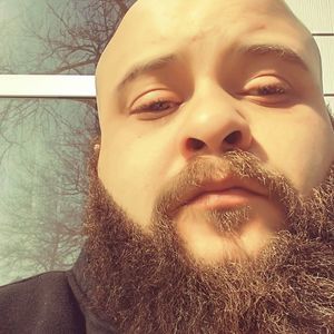 Meet your Posher, Ronald